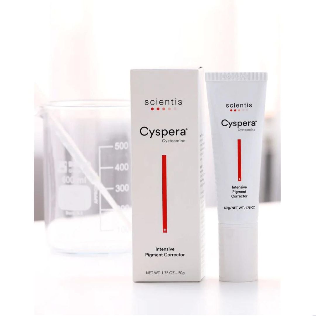 Cyspera Intensive Pigment Corrector